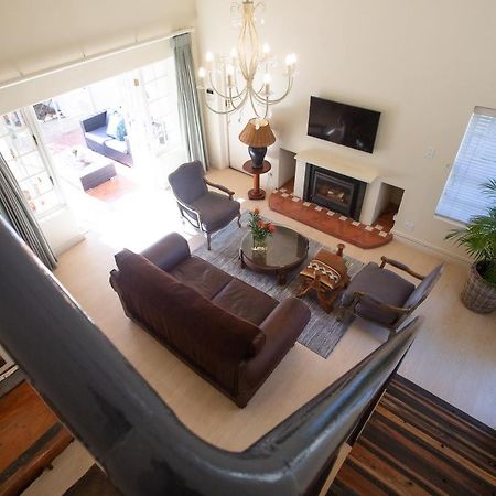 Sunflower Villa In Franschhoek Zewnętrze zdjęcie